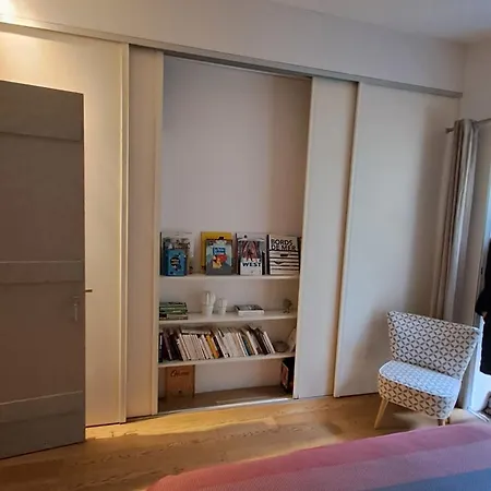 Pereire Les Pins * アルカション