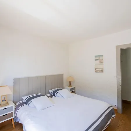 Villa Pereire Les Pins *