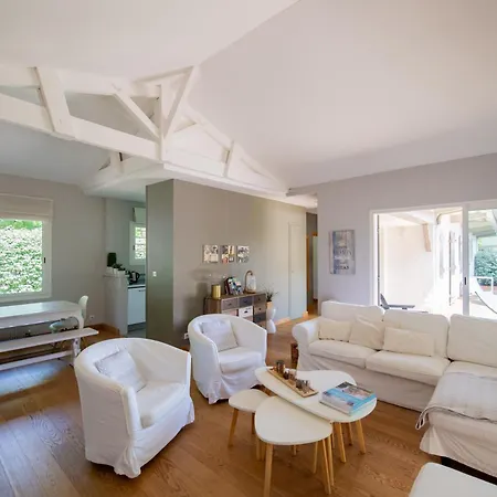 Villa Pereire Les Pins *