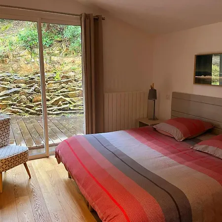 Pereire Les Pins Villa