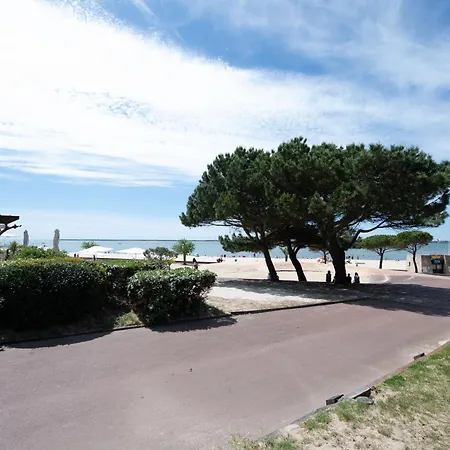 Pereire Les Pins ヴィラ アルカション