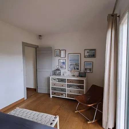 ヴィラ Pereire Les Pins