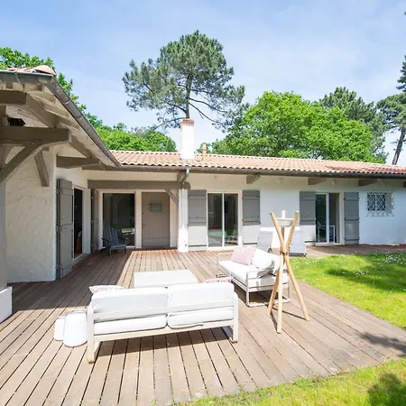 Pereire Les Pins アルカション