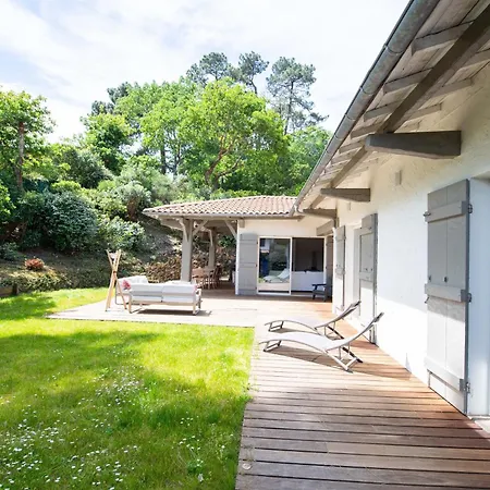 Villa Pereire Les Pins