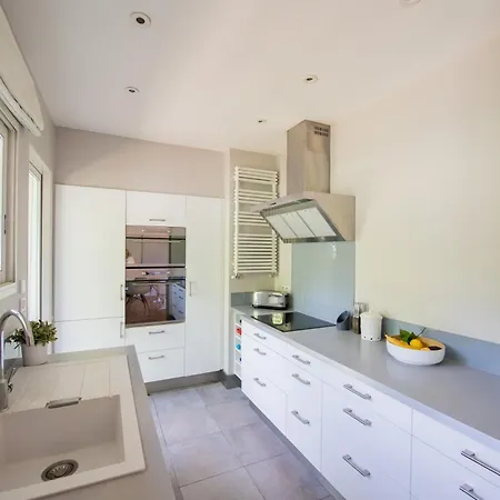 Villa Pereire Les Pins *