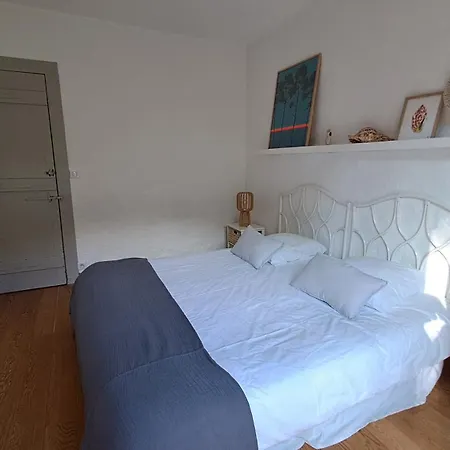 Villa Pereire Les Pins