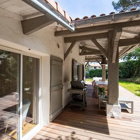 Villa Pereire Les Pins