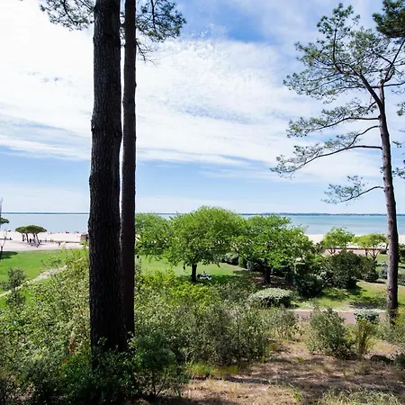 Pereire Les Pins Arcachon