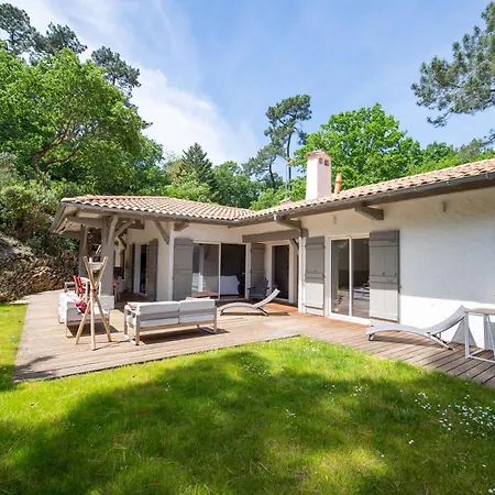Villa Pereire Les Pins